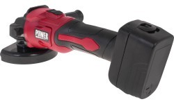 Grinder With Accessories