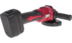 Grinder With Accessories
