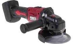 Grinder With Accessories