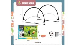 POP UP Training Goals Set + Accessories