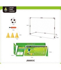 Training Goal with Cones + Accessories
