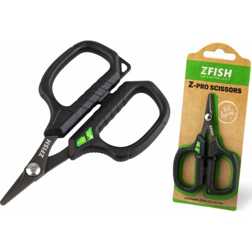 ZFISH Z-PRO Scissors