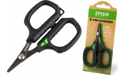 ZFISH Z-PRO Scissors