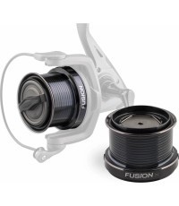ZFISH Spare Spool Reel Fusion X 5000 Shallow