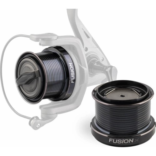 ZFISH Spare Spool Reel Fusion X 5000 Shallow