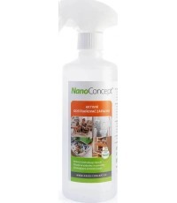 Active Odor Eliminator NanoConcept 500 ml