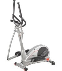 H6996 MAGNETIC ELLIPTICAL TRAINER HMS