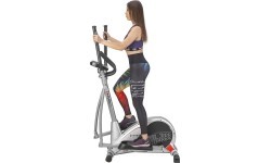 H6996 MAGNETIC ELLIPTICAL TRAINER HMS