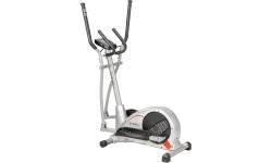 H6996 MAGNETIC ELLIPTICAL TRAINER HMS