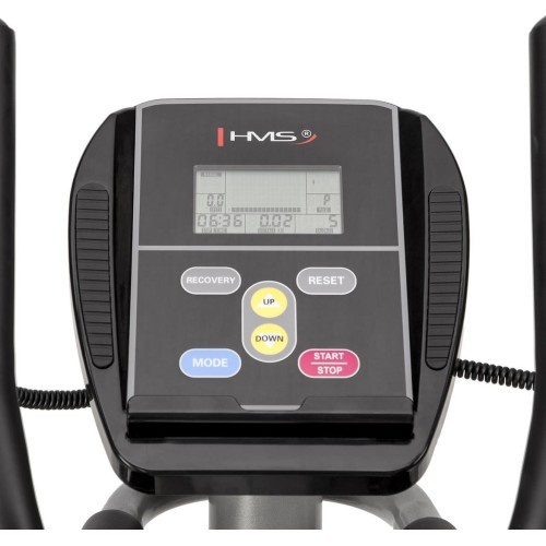 H6996 MAGNETIC ELLIPTICAL TRAINER HMS
