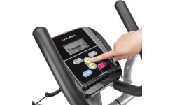 H6996 MAGNETIC ELLIPTICAL TRAINER HMS