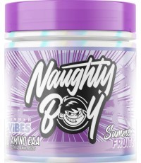 Naughty Boy Amino EAA 345 g.