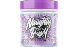 Naughty Boy Amino EAA 345 g.