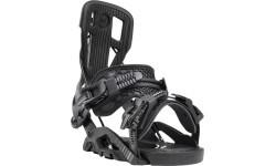 Snowboard bindings FLOW Fuse Fusion
