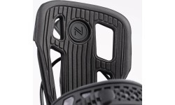 Snowboard bindings FLOW Fuse Fusion