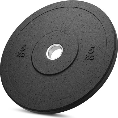 Bumpery zestaw 30 kg / 2 x 10 kg + 2 x 5 kg - MW-Bumper - Marbo Sport