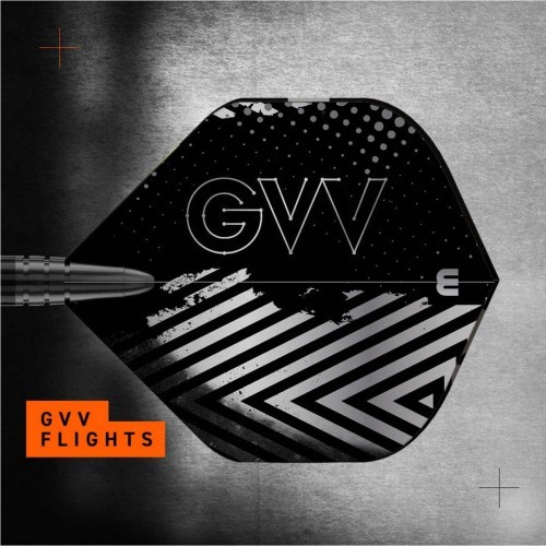 Winmau GvV TS 90% Switch Point steel tip