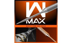 Winmau GVV W-Max 90% Switch Point