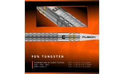 Winmau GVV W-Max 90% Switch Point