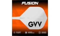 Winmau GVV W-Max 90% Switch Point