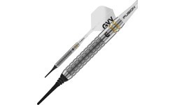 Winmau GVV W-Max 90% soft tip darts