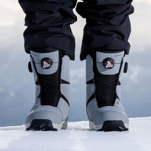 Ботинки для сноуборда Nidecker Altai