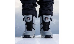 Snowboard boots Nidecker Altai