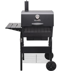 Anglinis grilis Char-Broil Charcoal M