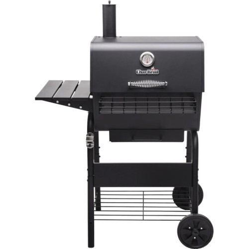 Anglinis grilis Char-Broil Charcoal M
