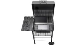 Anglinis grilis Char-Broil Charcoal M