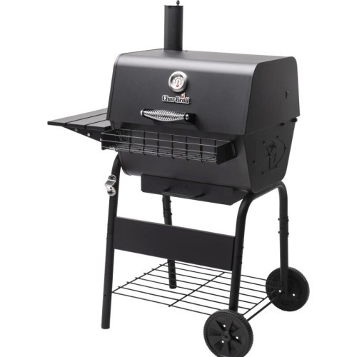 Anglinis grilis Char-Broil Charcoal M