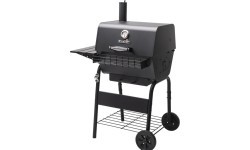 Anglinis grilis Char-Broil Charcoal M