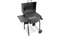 Anglinis grilis Char-Broil Charcoal M