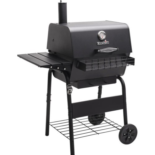 Anglinis grilis Char-Broil Charcoal M