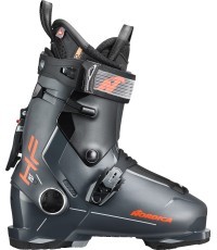 Nordica HF 120 kalnų slidinėjimo batai
