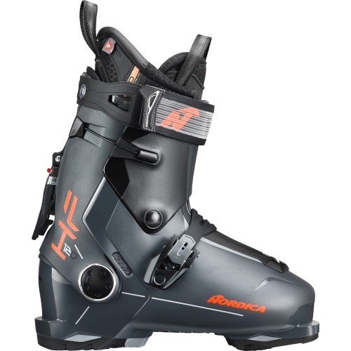 Nordica HF 120 kalnų slidinėjimo batai