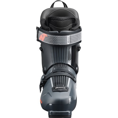 Nordica HF 120 alpine ski boots