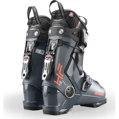 Nordica HF 120 alpine ski boots