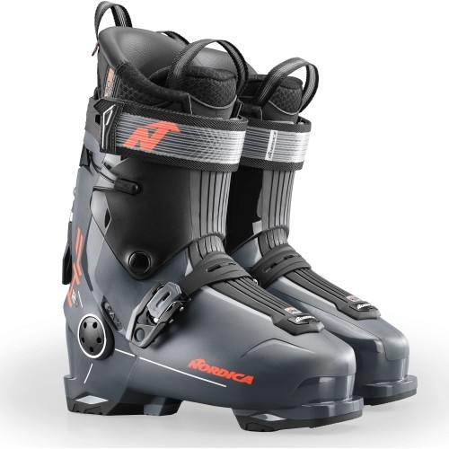 Nordica HF 120 kalnų slidinėjimo batai