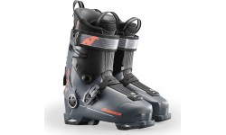 Nordica HF 120 kalnų slidinėjimo batai