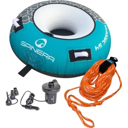 Spinera Classic 54 Set with pump and rope
