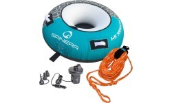 Spinera Classic 54 Set with pump and rope