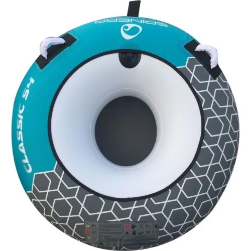 Spinera Classic 54 Set with pump and rope