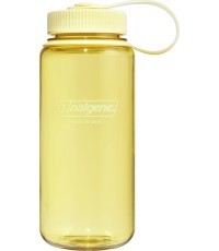 Nalgene Drinking Bottle 'WM Sustain'