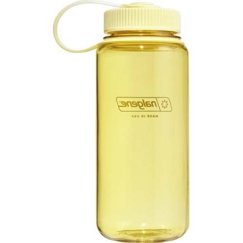 Nalgene Drinking Bottle 'WM Sustain'