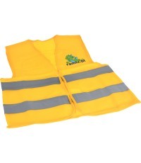 RAMIZ Reflective Vest