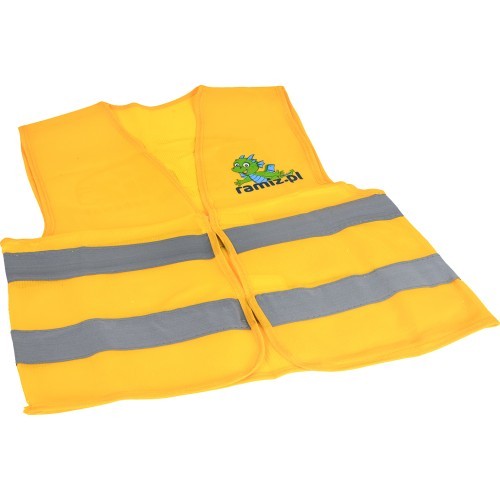 RAMIZ Reflective Vest