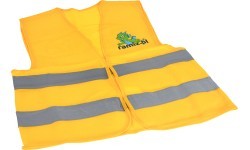 RAMIZ Reflective Vest