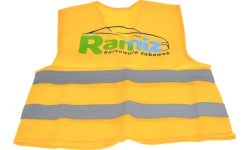 RAMIZ Reflective Vest