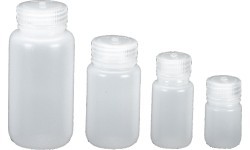 Nalgene Bottle, wide mouth